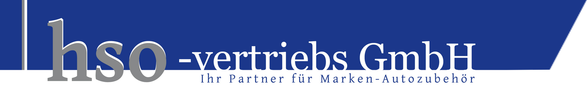 hso-vertriebs GmbH